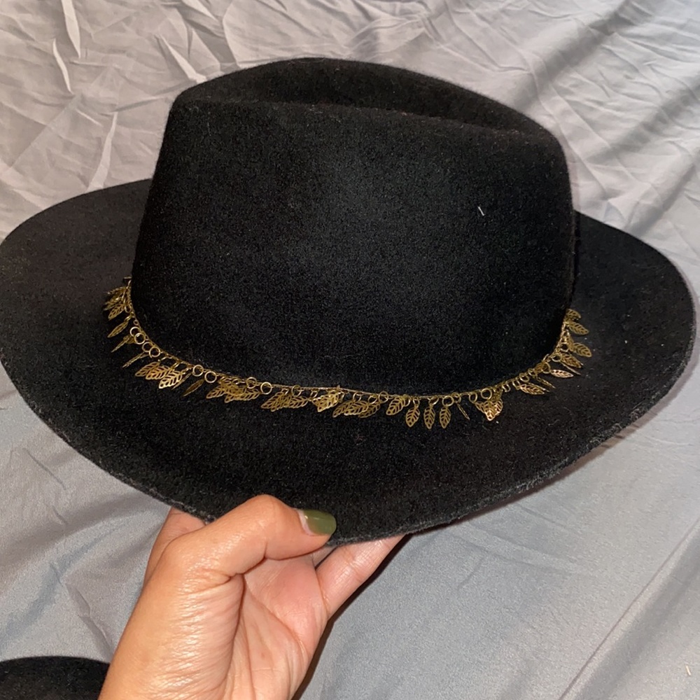Fedora Hat - image 2